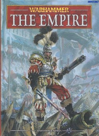 Empire (Hardcover)
