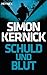 Schuld und Blut