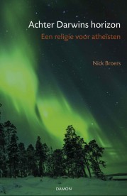Achter Darwins horizon (Paperback)