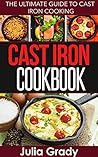 Cast Iron Cookboo...