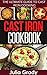 Cast Iron Cookbook by Julia Grady