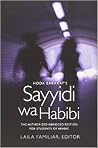 Sayyidi Wa Habibi...