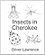 Insects in Cherokee