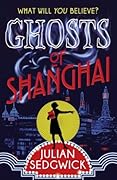 Ghosts of Shanghai