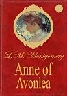 Anne of Avonlea (Special Annotated Edition) by L.M. Montgomery