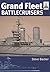 Grand Fleet Battlecruisers by Steve Backer
