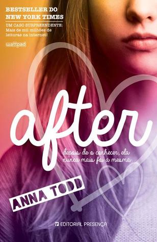 After - Livro 1 (After #1)