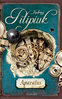 Aparatus (Hardcover)