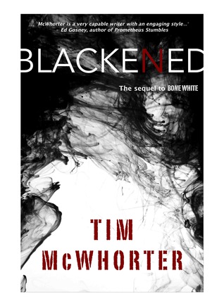 Blackened