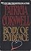 Body of Evidence (Kay Scarpetta, #2)