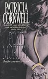 Postmortem by Patricia Daniels Cornwell