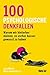 100 psychologische Denkfallen: Warum wir hinterher meinen, es vorher besser gewusst zu haben (German Edition)