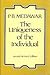Uniqueness of the Individual by Peter Medawar