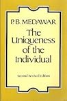 Uniqueness of the Individual