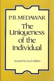 Uniqueness of the Individual (Mass Market Paperback)