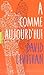 A comme Aujourd'hui by David Levithan