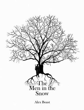 The Men in the Snow: & Other Ghost Stories (Kindle Edition)