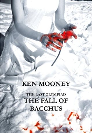 The Fall Of Bacchus (The Last Olympiad)
