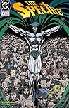 The Spectre (1992-1998) #8 by John Ostrander The Spectre (1992-1998) #8 by John Ostrander