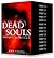 Dead Souls Volume Two: Parts 14 to 26