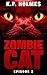 Zombie Cat (Episode 2: Rescue)