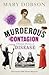 Murderous Contagion: A Human History of Disease
