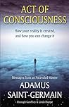 Book cover for Act of Consciousness: To Be or Not to Be... Enlightened
