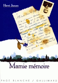 Mamie mémoire (Paperback)
