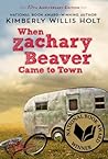 When Zachary Beaver Came to Town