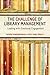 The Challenge of Library Ma...