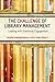 The Challenge of Library Management: Leading with Emotional Engagement