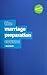 The Marriage Preparation Course Workbook
