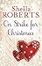 On Strike for Christmas by Sheila Roberts