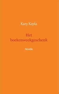 Het boekenweekgeschenk