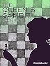 The Queen's Gambit by Walter Tevis