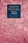 Judith Teixeira: Poesia e Prosa Judith Teixeira: Poesia e Prosa