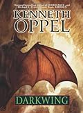 Darkwing (Silverwing, #0)