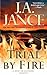 Trial By Fire (Ali Reynolds, #5)