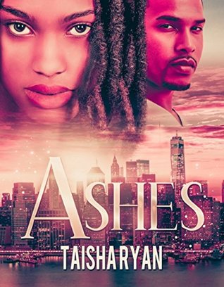 Ashes (Kindle Edition)