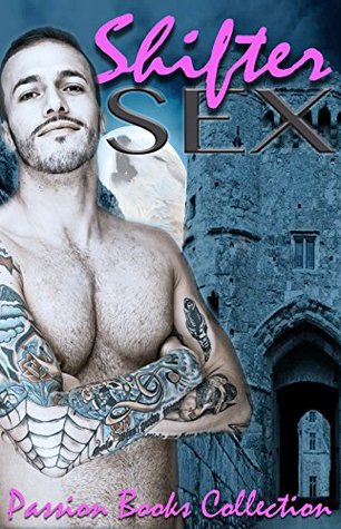 SHIFTER SEX COLLECTION (Kindle Edition)