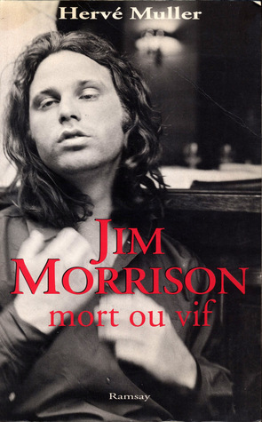 Jim Morrison mort ou vif (Paperback)