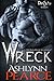 Wreck (DirtSlap #2)