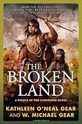The Broken Land