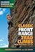 Classic Front Range Trad Climbs: Multi-Pitch Routes 5.4-5.8