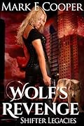 Wolf's Revenge