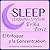 El Enfoque y la Concentración con Hipnosis, Subliminales Afirmaciones y Meditación Relajante (El Sistema de Aprendizaje del Sueño)