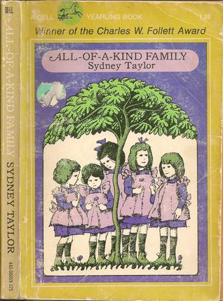 All-of-a-Kind Family