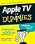 Apple TV For Dummies