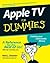 Apple TV For Dummies