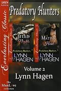 Predatory Hunters, Volume 2: Wild Nights / Mating Heat